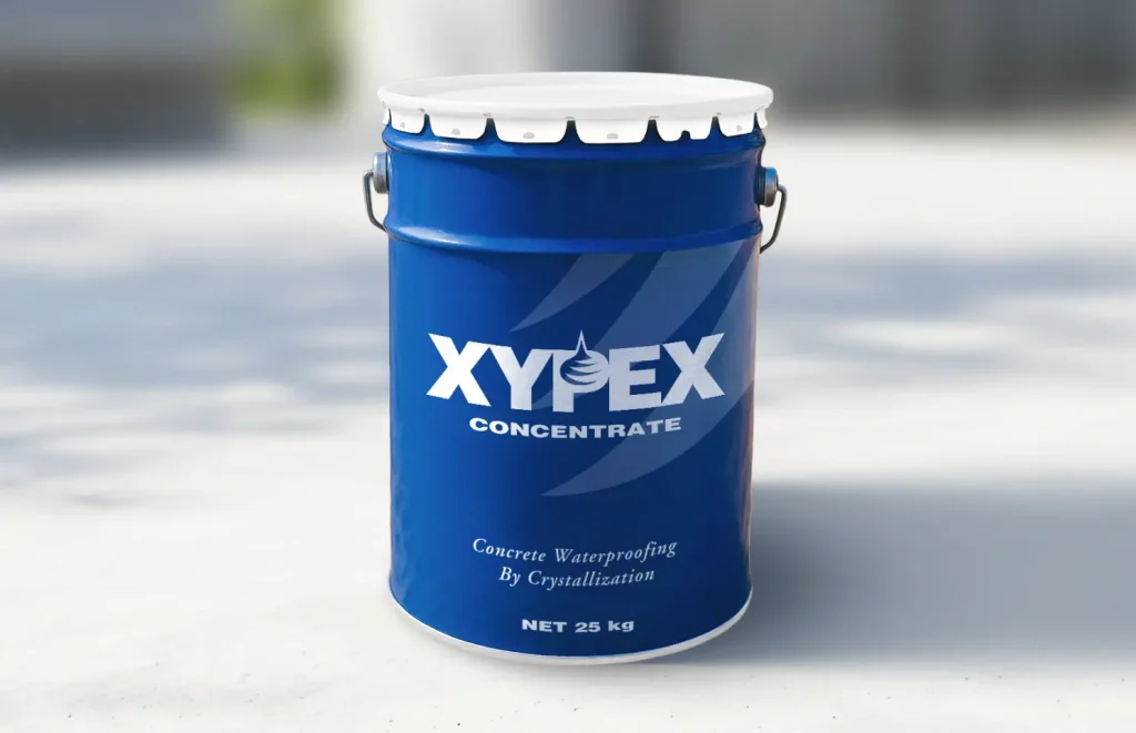 Xypex Concentrate