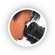 Xypex в лабораторії