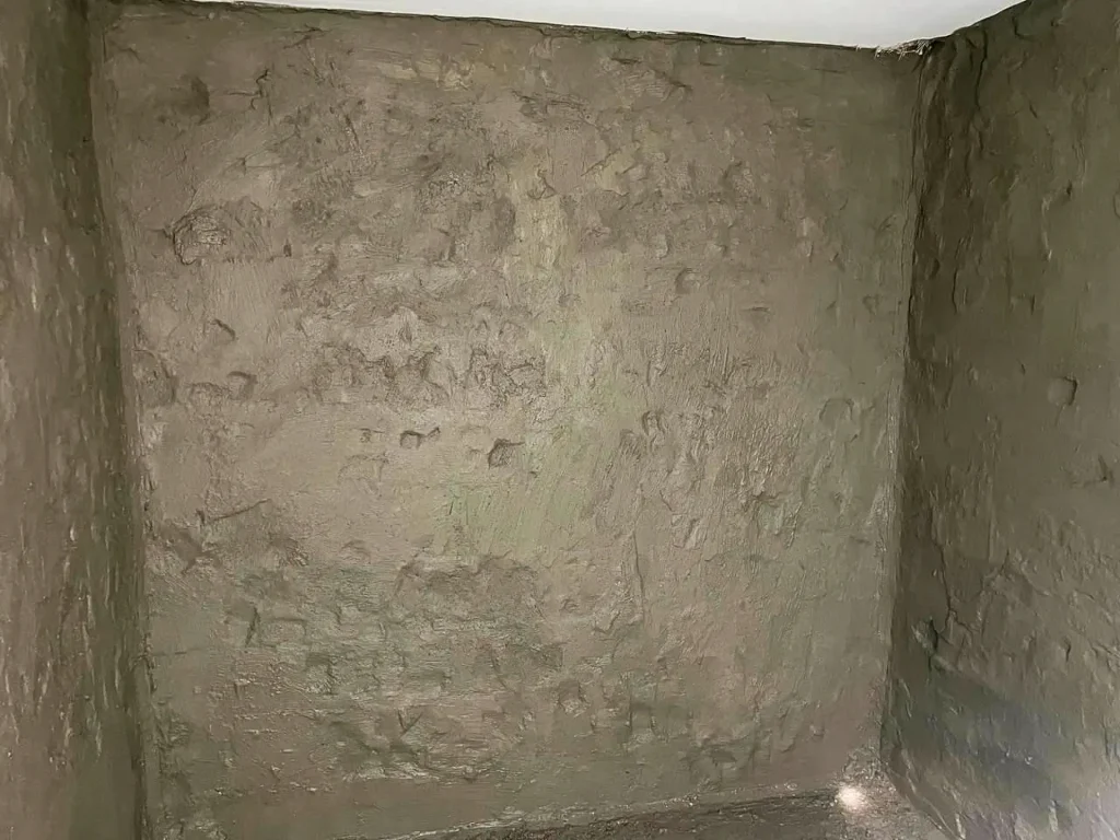 Гідроізоляція підвалу