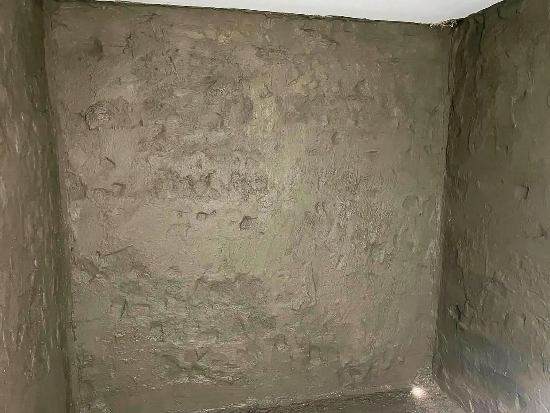 Гідроізоляція підвалу