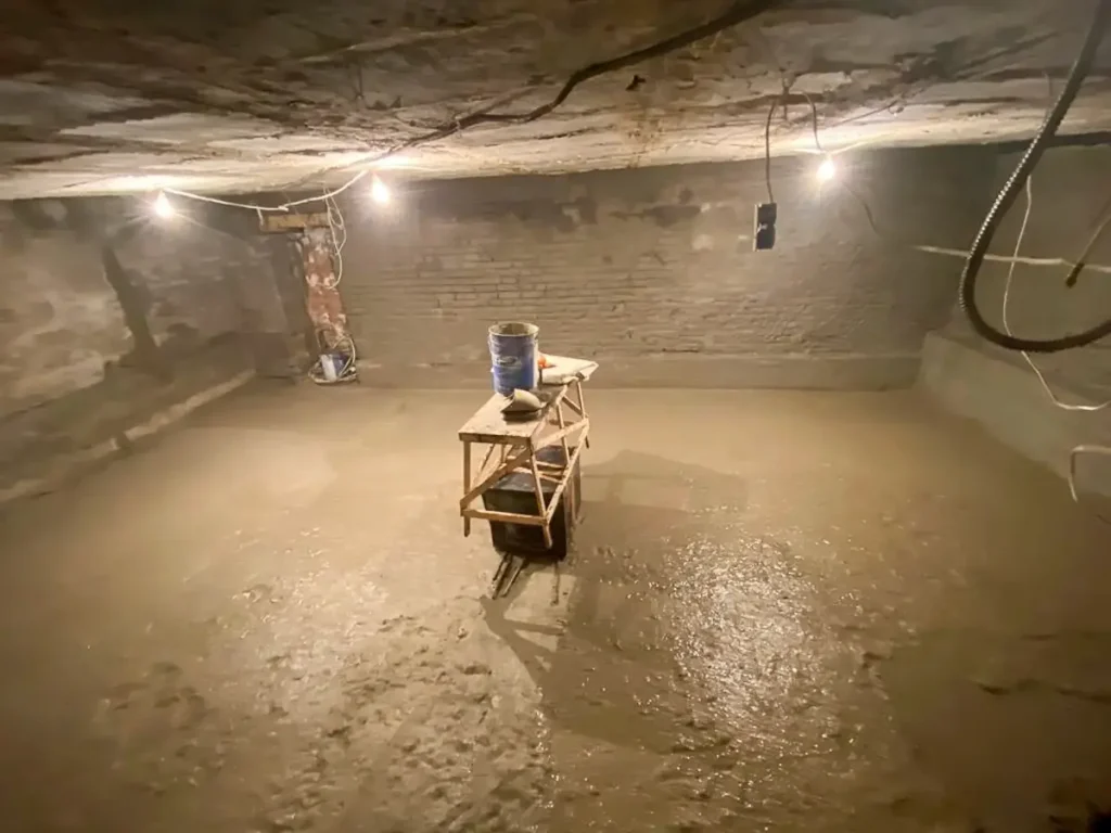 Історичний будинок в центрі Києва